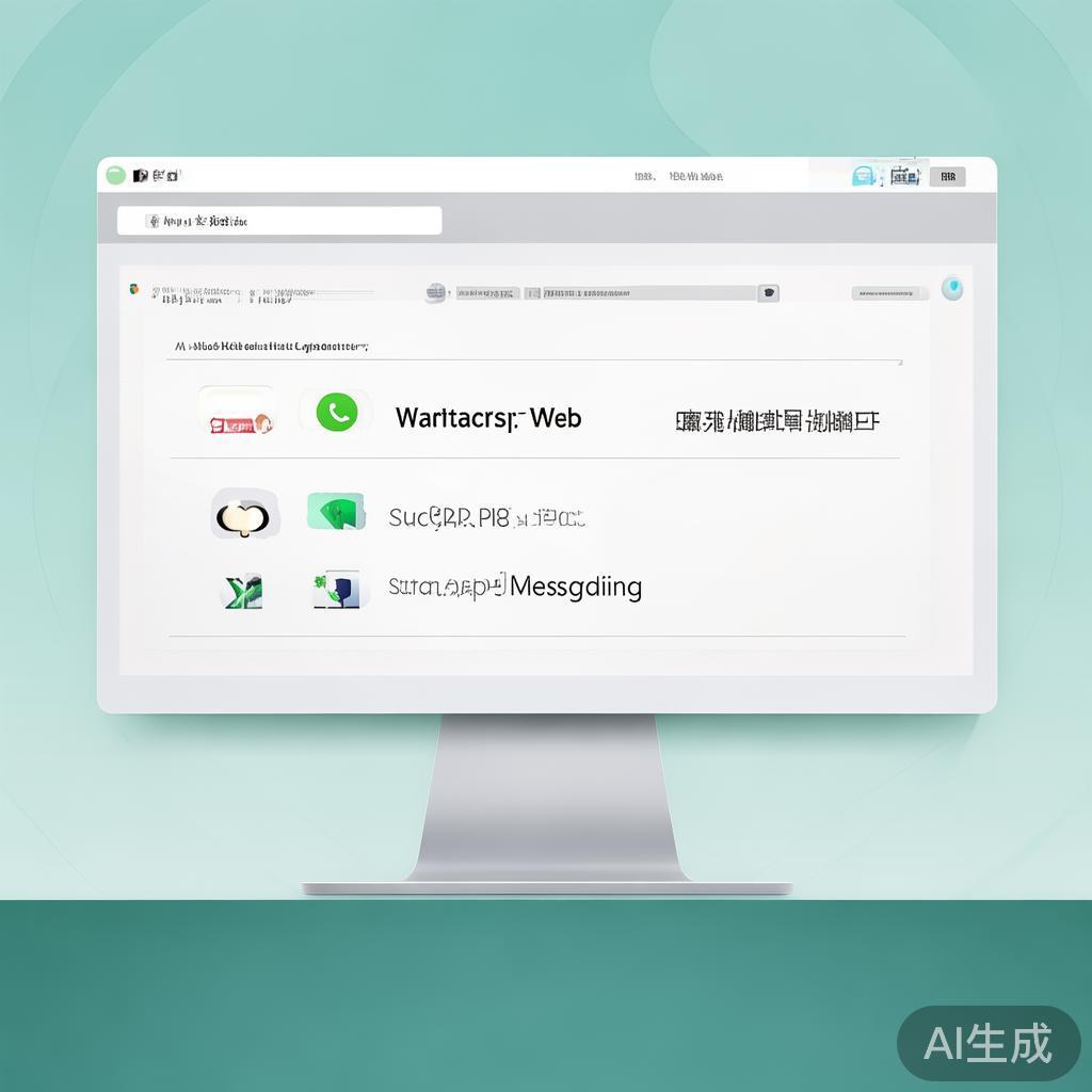 便捷沟通新选择，如何在浏览器中轻松进入WhatsApp网页版