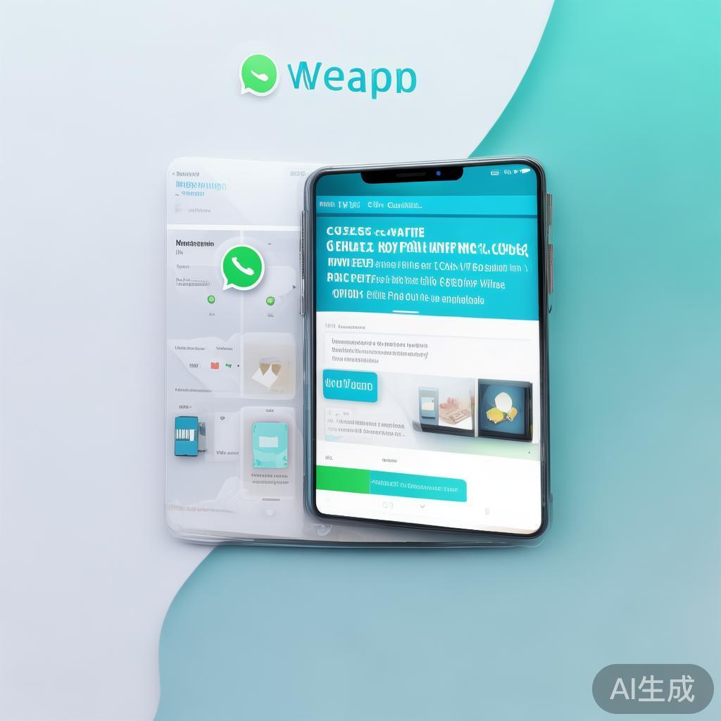 WhatsApp网页版支持跨设备配对登录了吗？全新功能详解！
