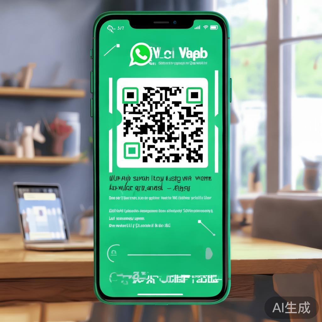 WhatsApp网页版扫码使用指南,轻松登录,高效沟通! WhatsApp网页版扫码使用指南,轻松登录,高效沟通!