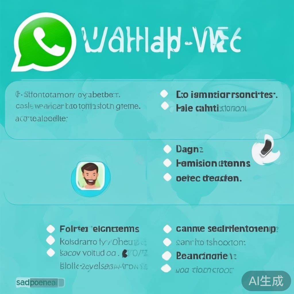 WhatsApp网页版常见问题完全搞懂，解决你的使用烦恼！