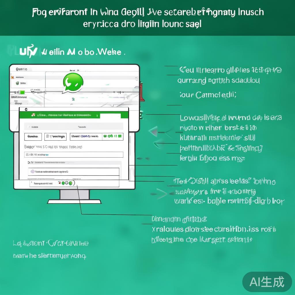 WhatsApp网页版二次进入入口详解，如何快速切换设备登录？