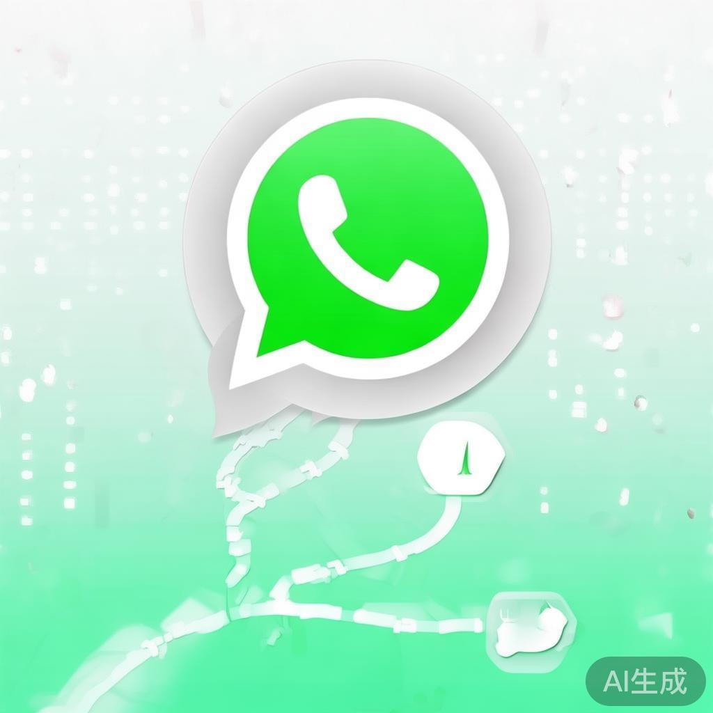 WhatsApp网页版直达入口,无需安装,随时随地畅聊! WhatsApp网页版直达入口,无需安装,随时随地畅聊!