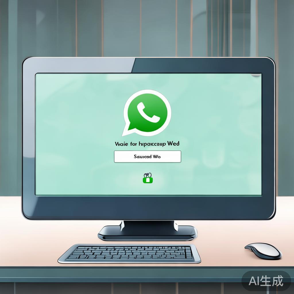 WhatsApp网页版官方网站是什么？如何安全访问？