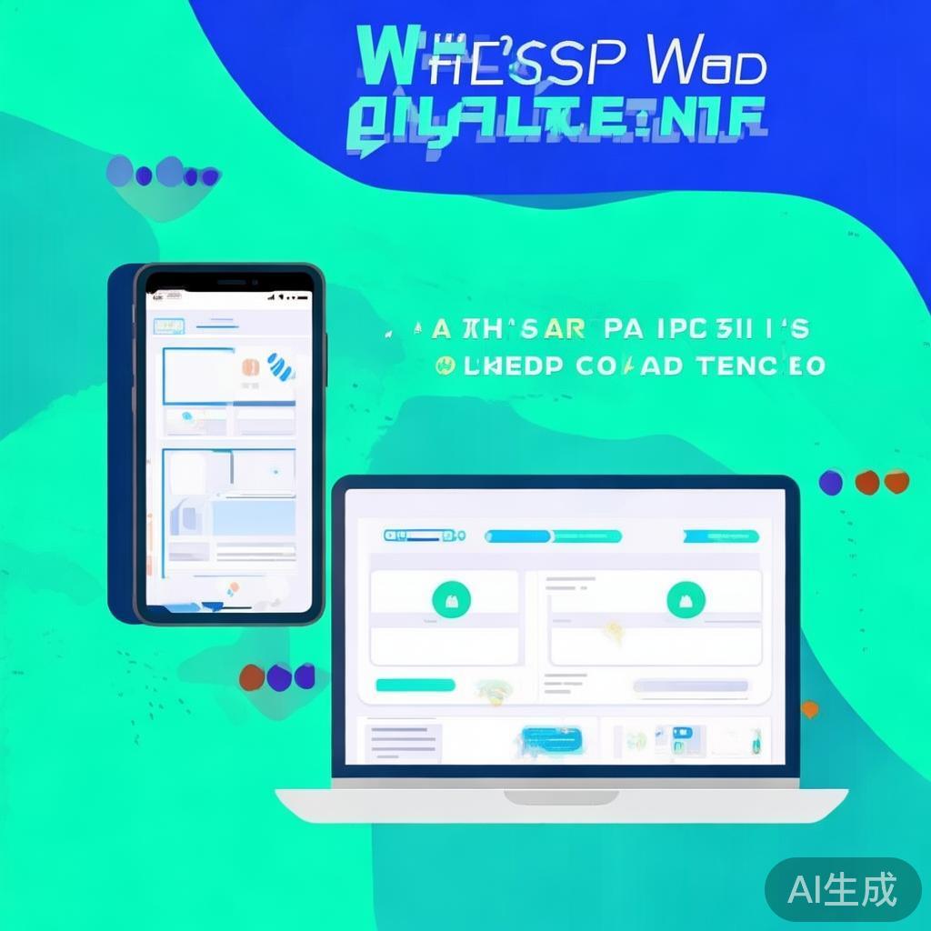 WhatsApp网页版离线登录，终极指南，让你随时随地畅聊无阻！