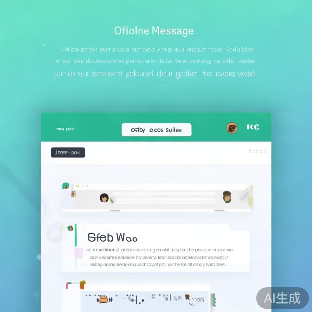WhatsApp网页版离线消息入口，如何轻松查看离线消息？