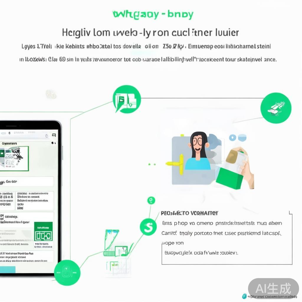 WhatsApp网页版登录指南，轻松在电脑上使用聊天应用
