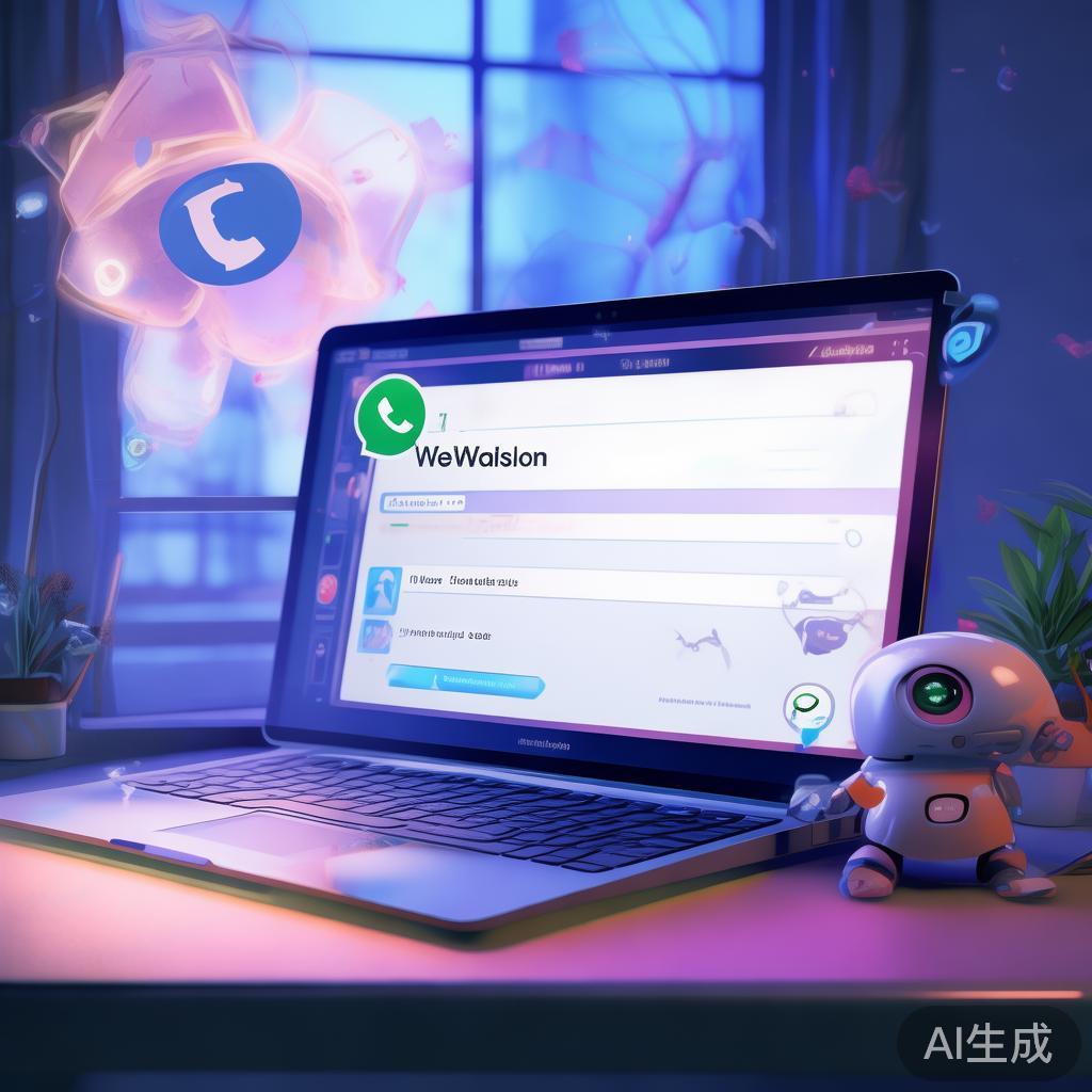 WhatsApp Web 官方网址是什么？如何安全使用？