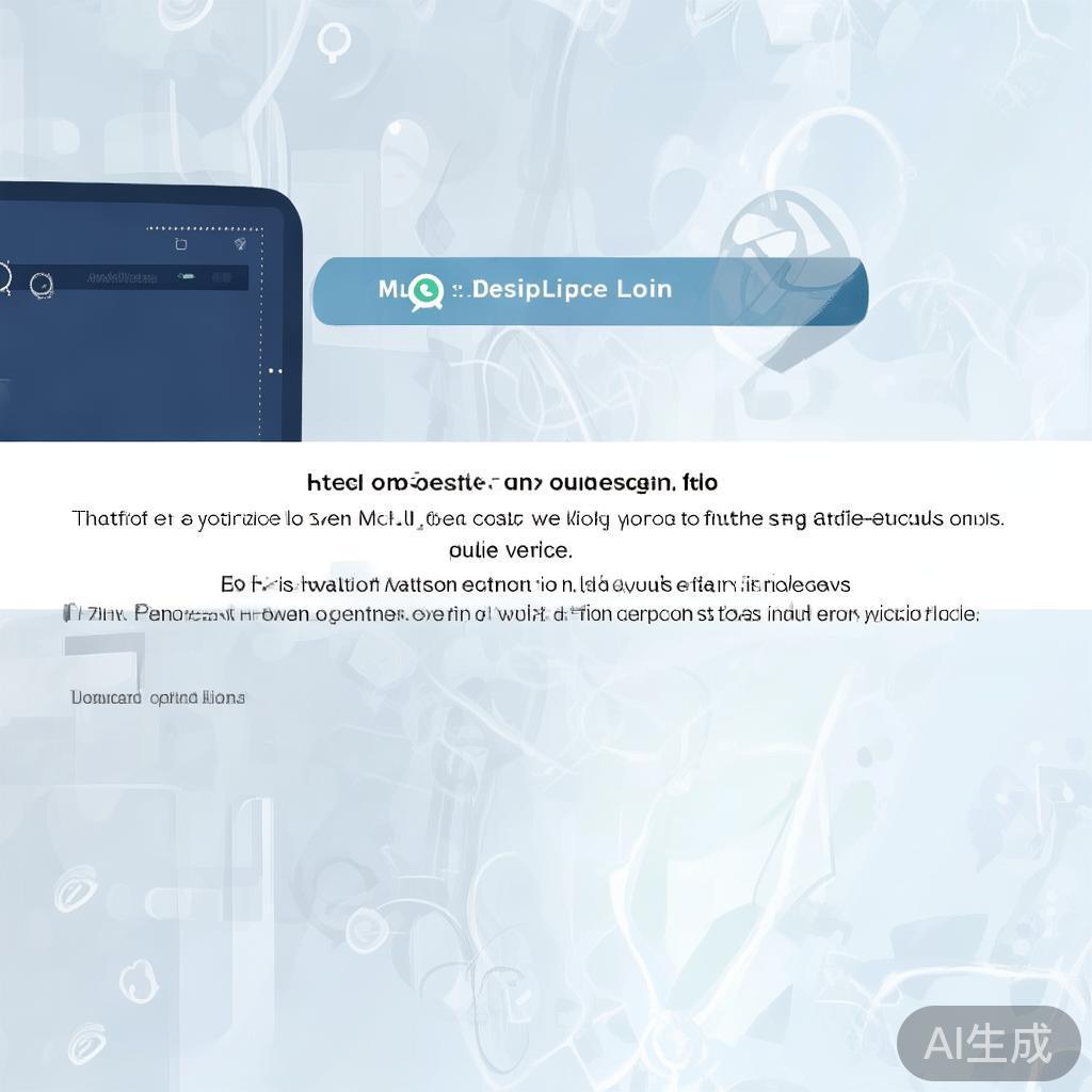 WhatsApp多设备登录入口,官方指南与安全使用解析 WhatsApp多设备登录入口,官方指南与安全使用解析