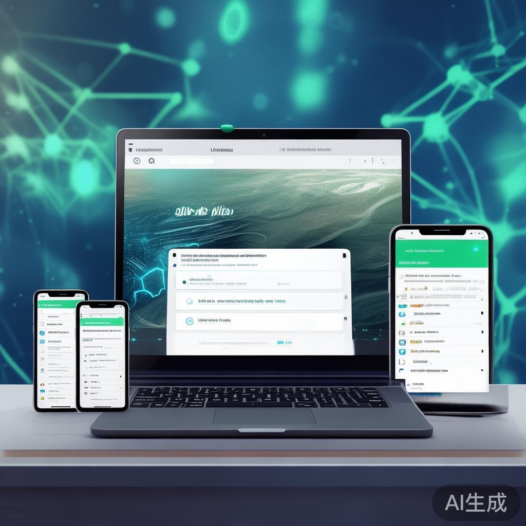 轻松实现WhatsApp网页版同步登录，无缝连接多设备沟通