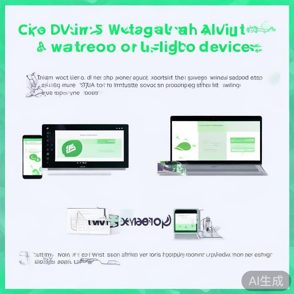 WhatsApp网页版多设备登录指南,轻松实现跨设备无缝切换 WhatsApp网页版多设备登录指南,轻松实现跨设备无缝切换