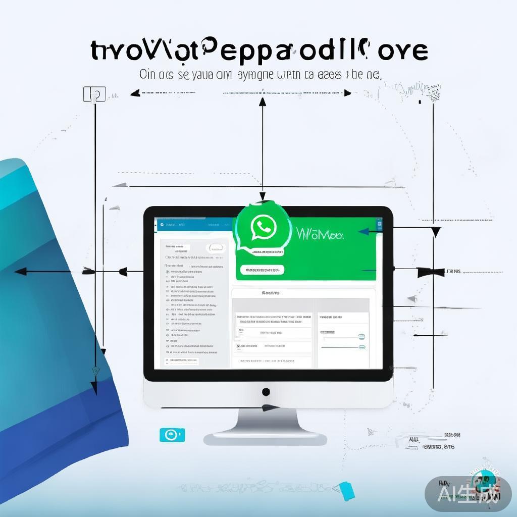 WhatsApp网页版权限验证指南，如何快速开启并使用