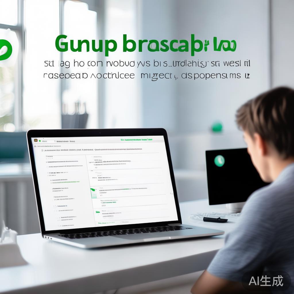 WhatsApp网页版群发功能入口及使用指南