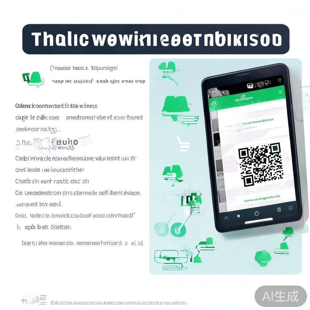 WhatsApp网页版二维码不刷新？原因与解决方法全解析