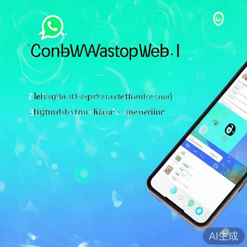 WhatsApp网页版重登入口，轻松解决登录问题的方法