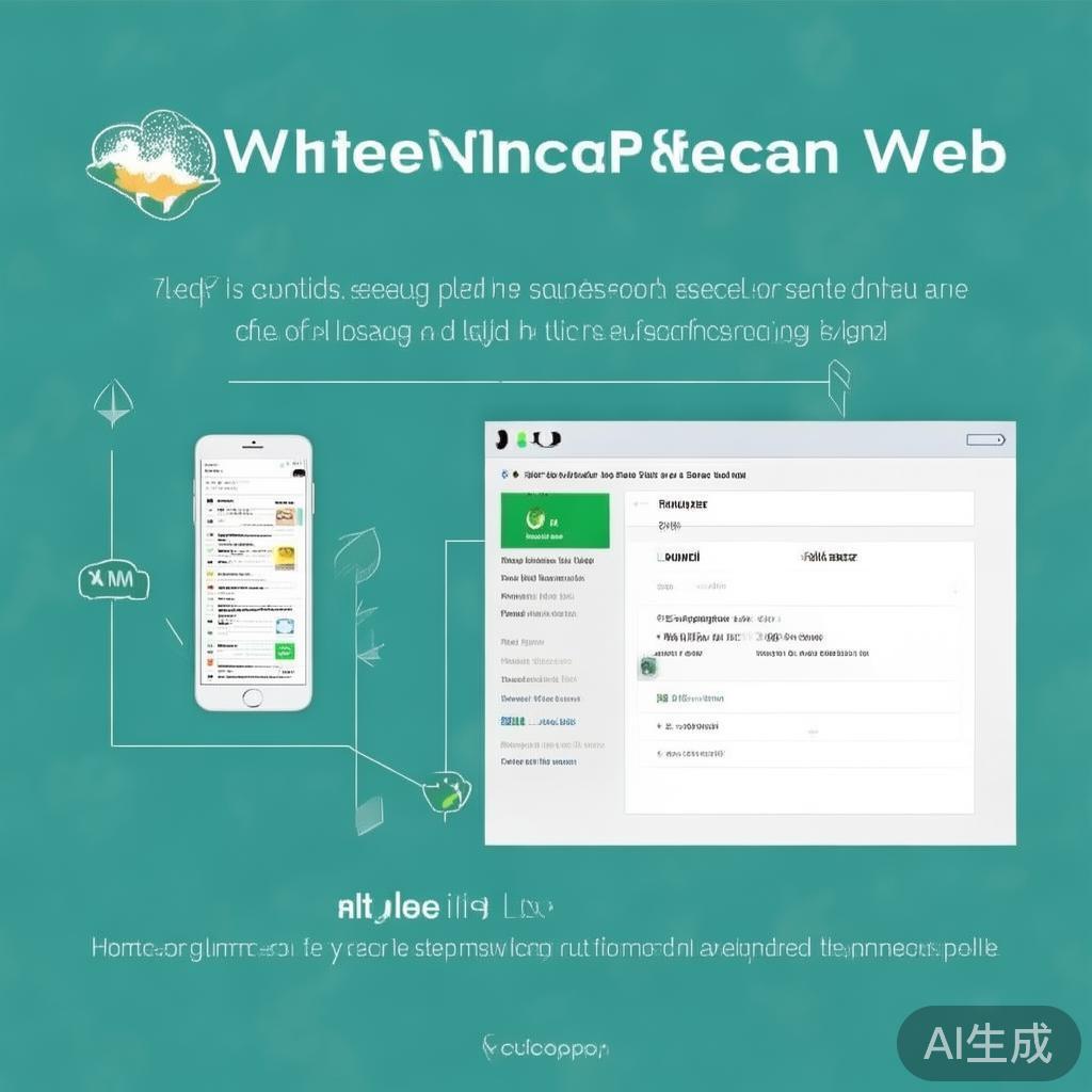 WhatsApp网页版登录指南,如何快速找到官方入口并安全登录 WhatsApp网页版登录指南,如何快速找到官方入口并安全登录