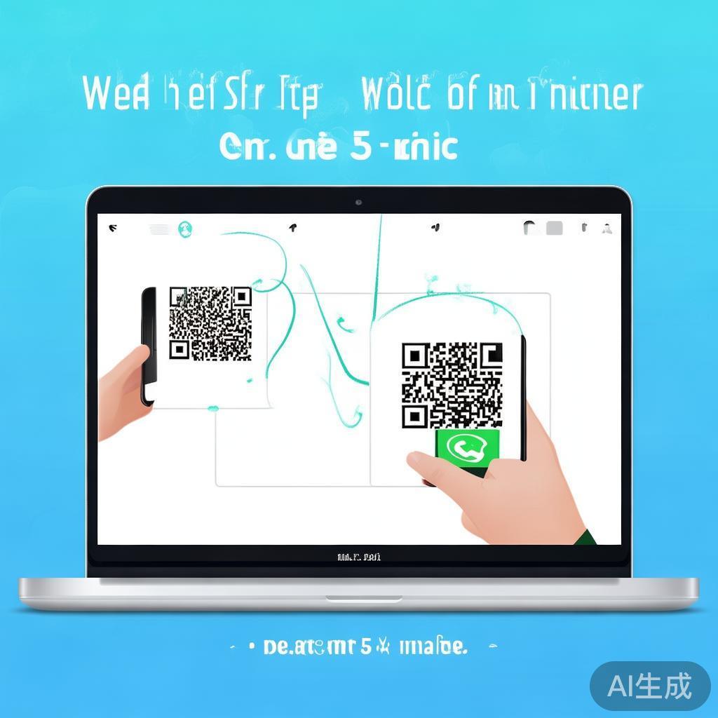 如何通过网页版WhatsApp进入链接？5分钟搞定！