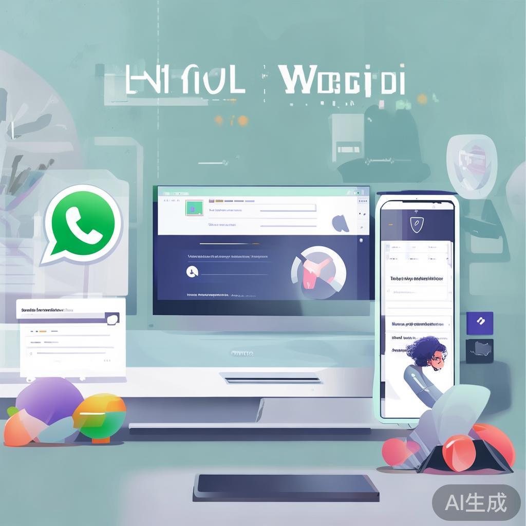 WhatsApp官网是什么?如何安全访问和使用? WhatsApp官网是什么?如何安全访问和使用?