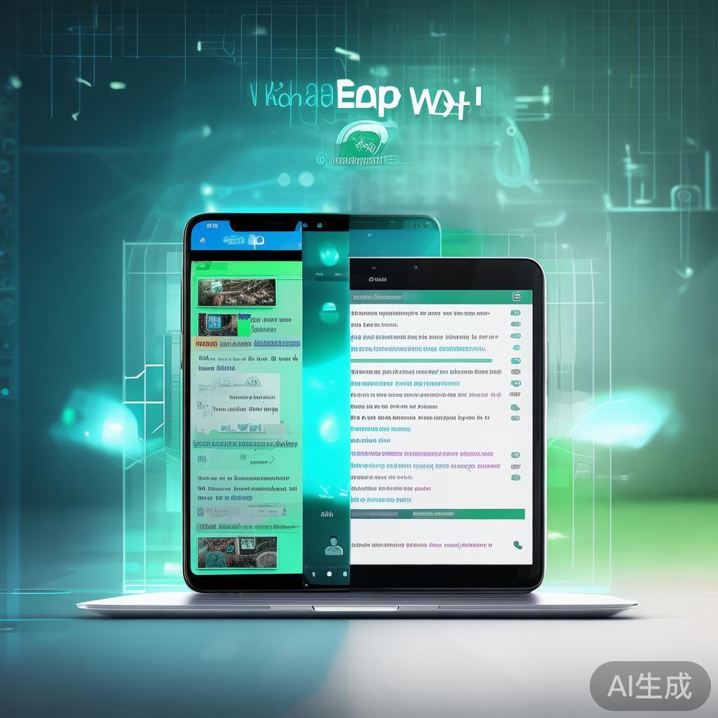 WhatsApp网页版同步功能，轻松实现多设备无缝切换