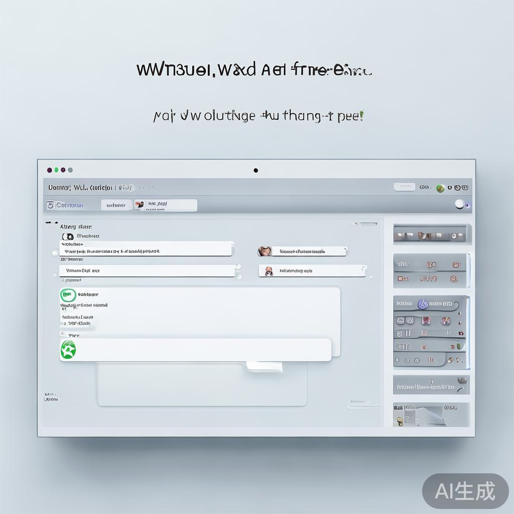 WhatsApp网页版无广告入口，如何轻松获取纯净聊天体验？