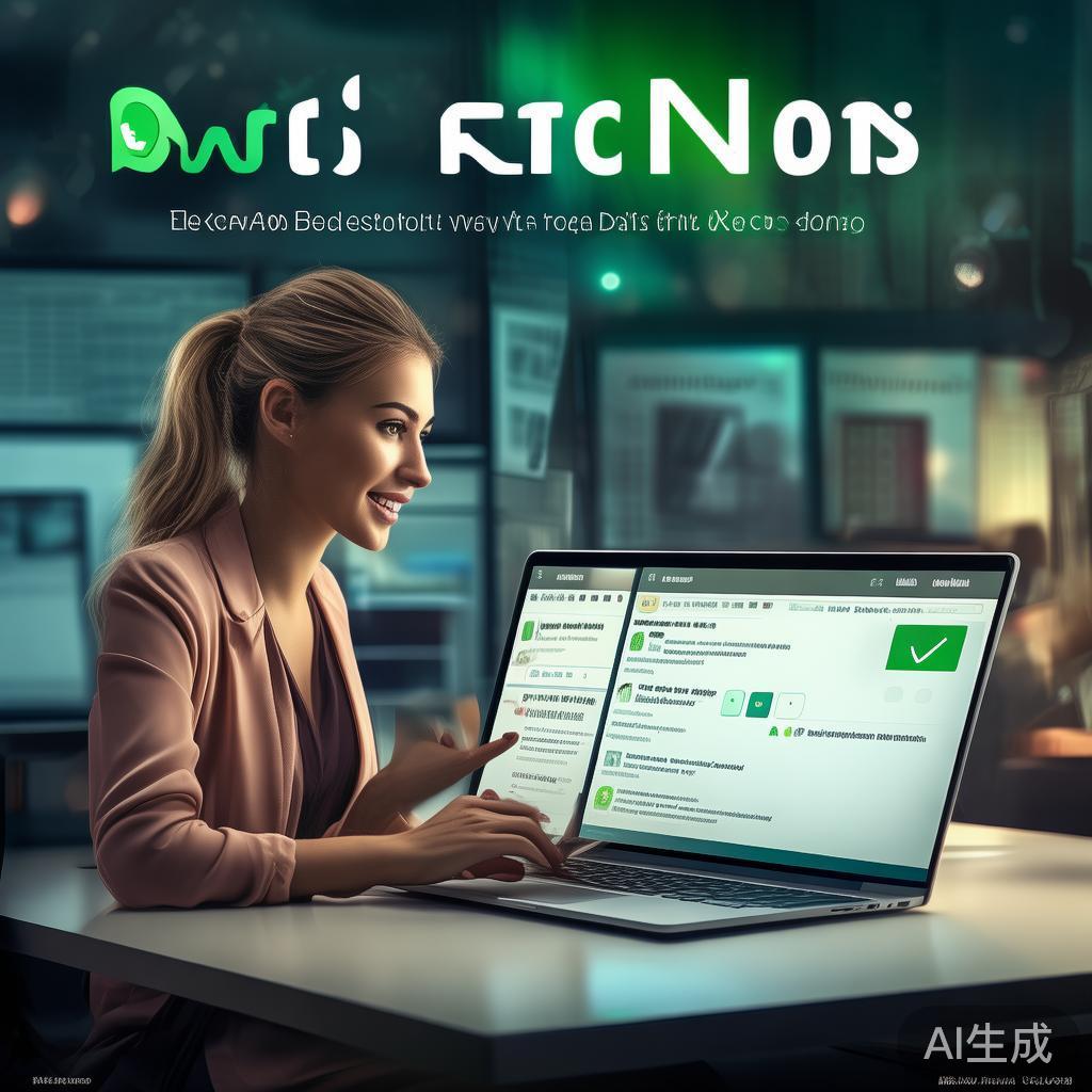 WhatsApp网页版已读回执，提升沟通效率的利器