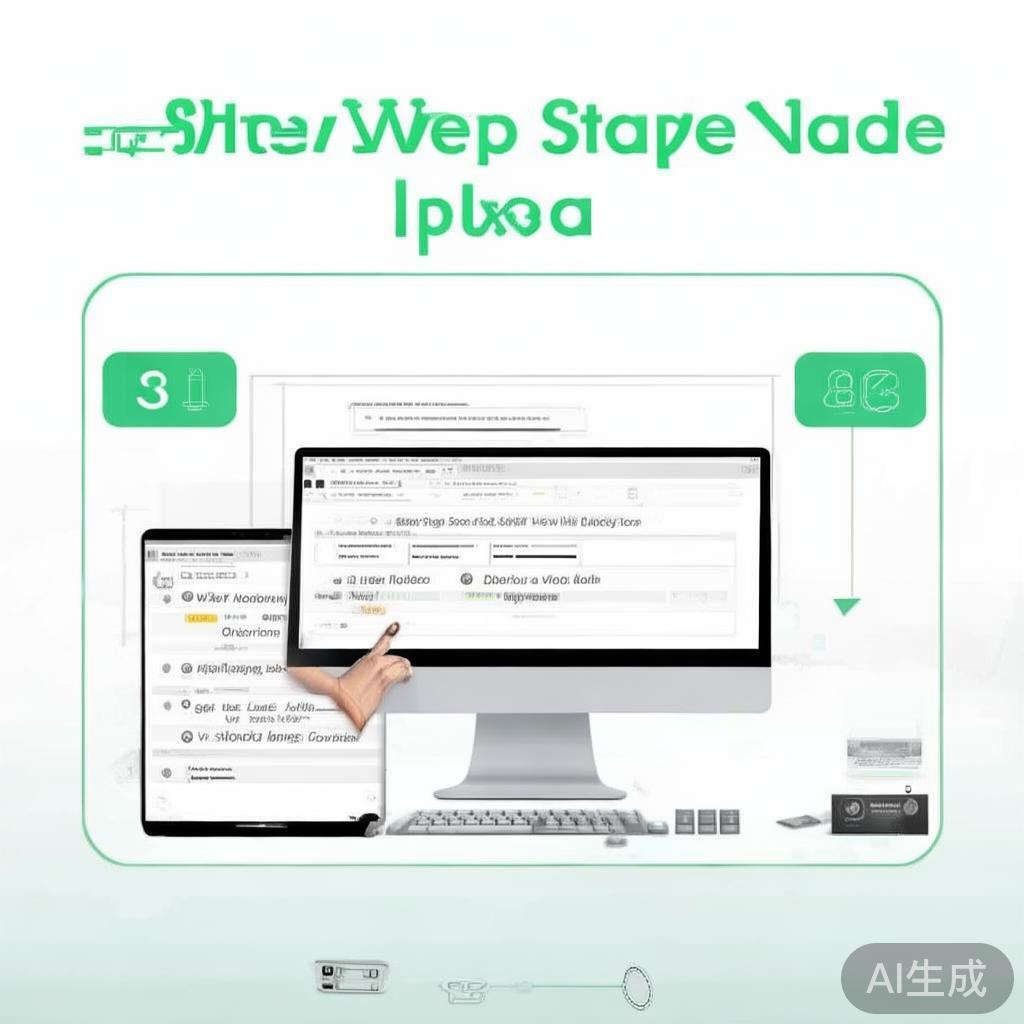 WhatsApp网页版如何保存视频？简单三步教你搞定！