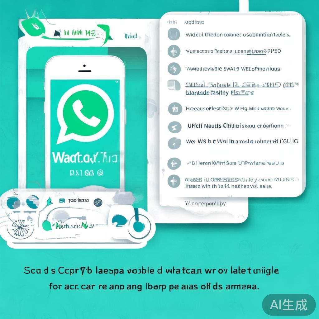 WhatsApp Web官方网址大全,安全访问指南 WhatsApp Web官方网址大全,安全访问指南