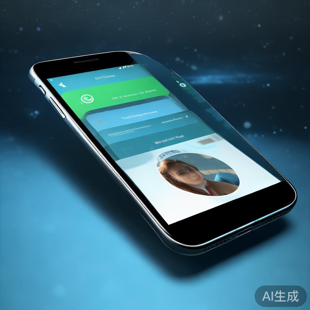 WhatsApp网页版手机关联入口，如何无缝切换，保持登录状态！