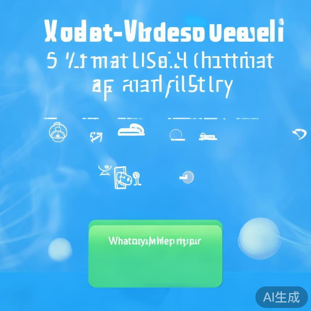 WhatsApp网页版代理入口，轻松访问的实用指南