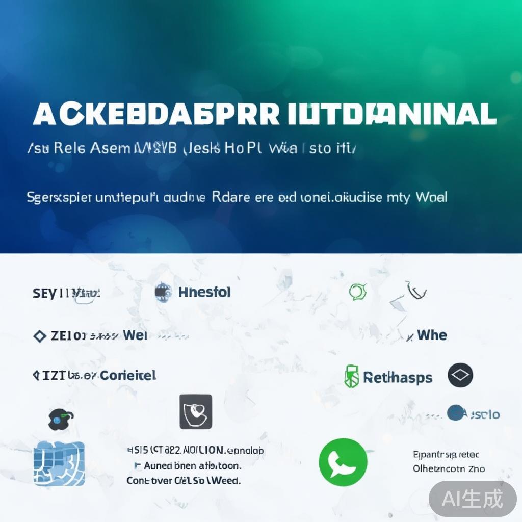 WhatsApp网页版跨境访问指南，如何安全高效地实现国际沟通