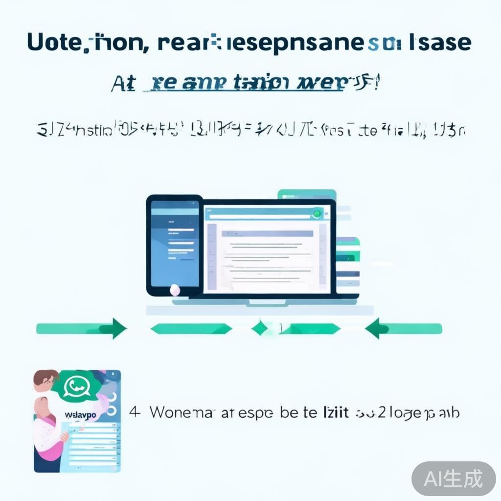 WhatsApp网页版重新扫码，解决登录问题的实用指南