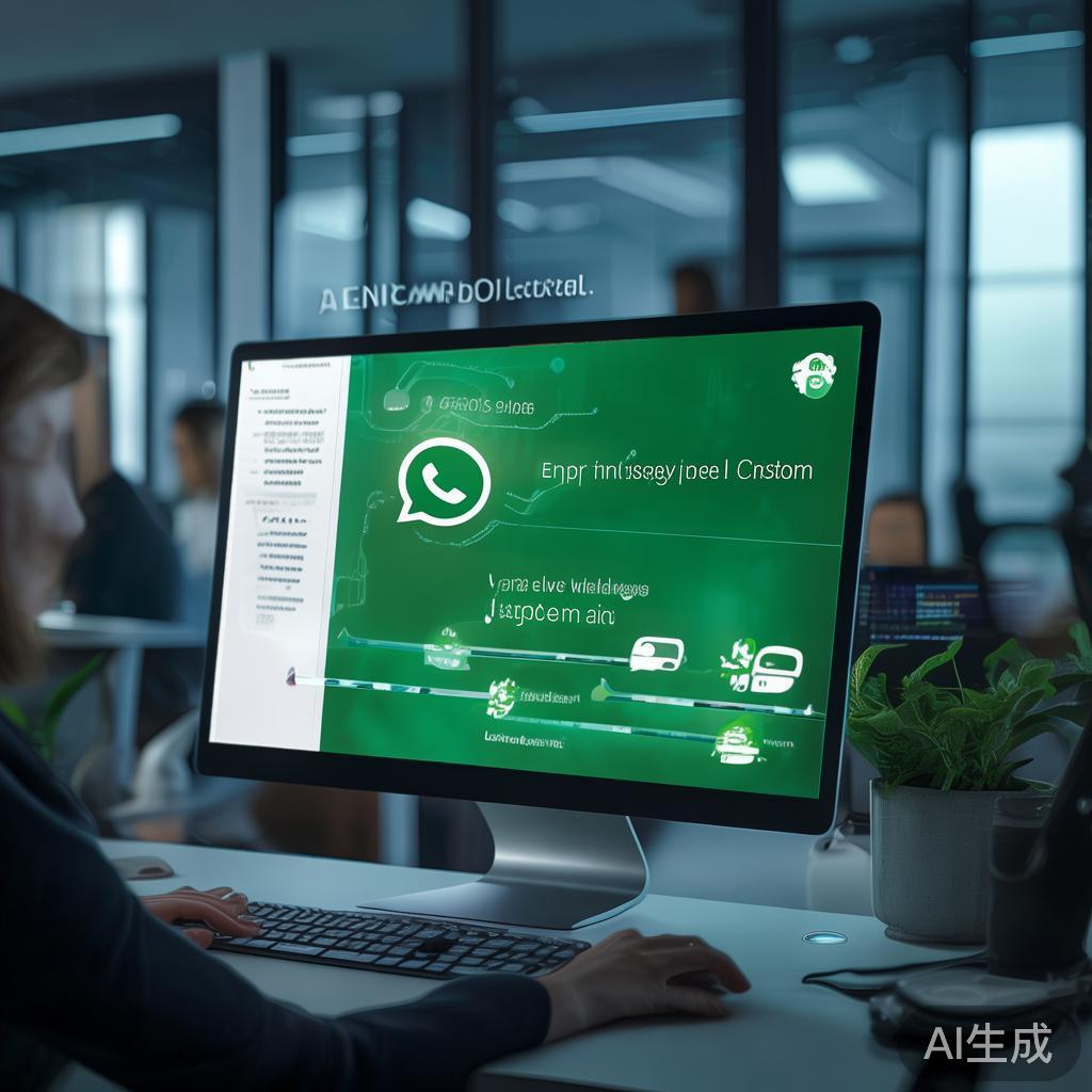 WhatsApp网页版端到端加密入口详解，如何安全聊天？