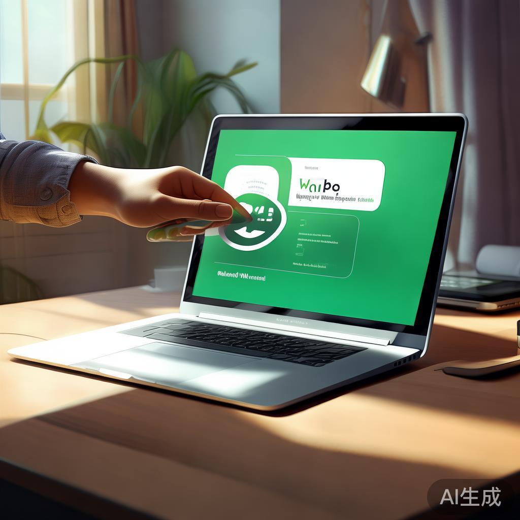WhatsApp网页版扫码登录，轻松实现跨设备无缝沟通