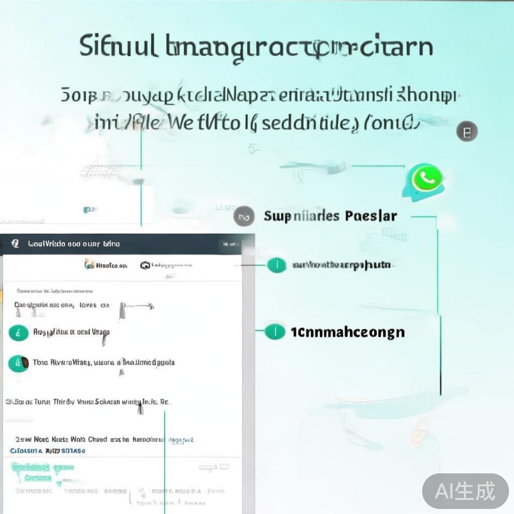 WhatsApp网页版找不到文件传输入口?这份详细指南帮你轻松找到! WhatsApp网页版找不到文件传输入口?这份详细指南帮你轻松找到!