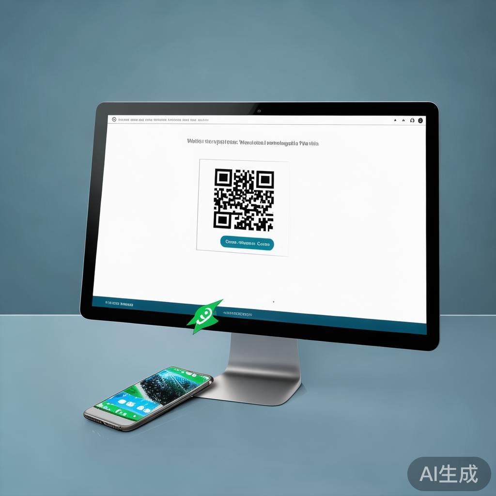 WhatsApp网页版电脑端入口，如何快速登录并使用？