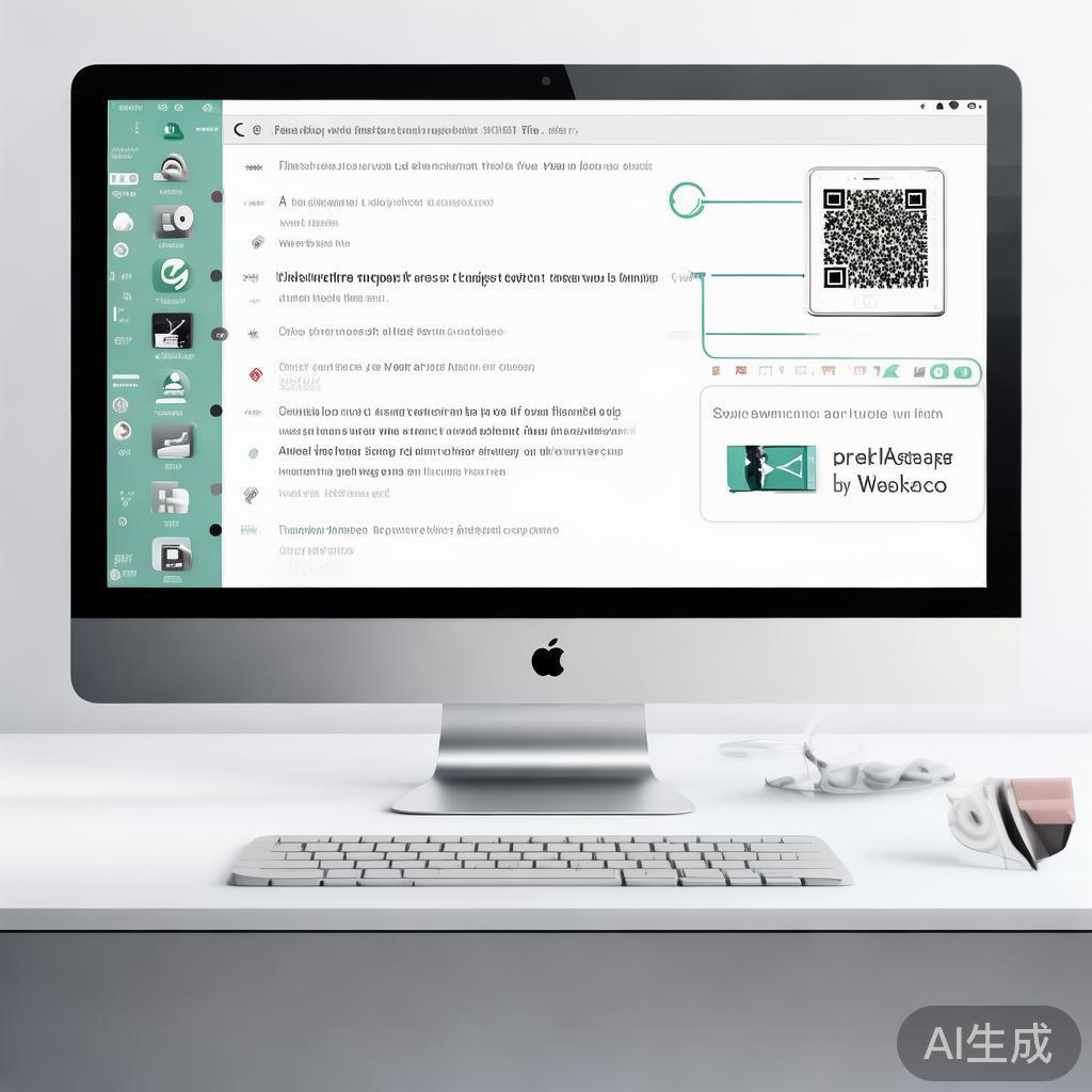 WhatsApp网页版加载入口详解,如何快速访问并使用 WhatsApp网页版加载入口详解,如何快速访问并使用