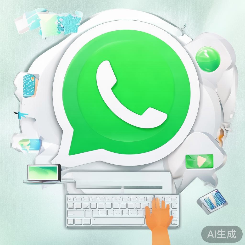 WhatsApp网页入口，随时随地畅聊，无需手机也能轻松沟通！