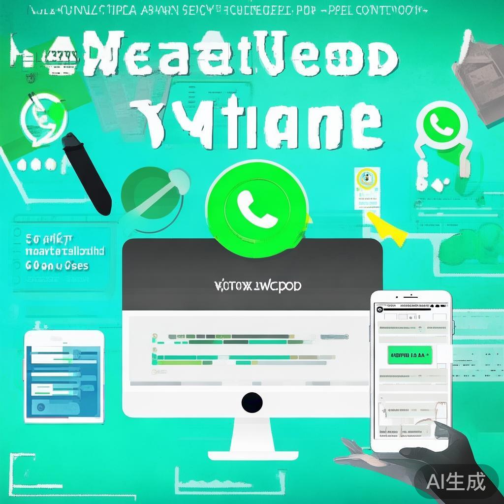 WhatsApp网页入口是什么?怎么用?一文搞定! WhatsApp网页入口是什么?怎么用?一文搞定!