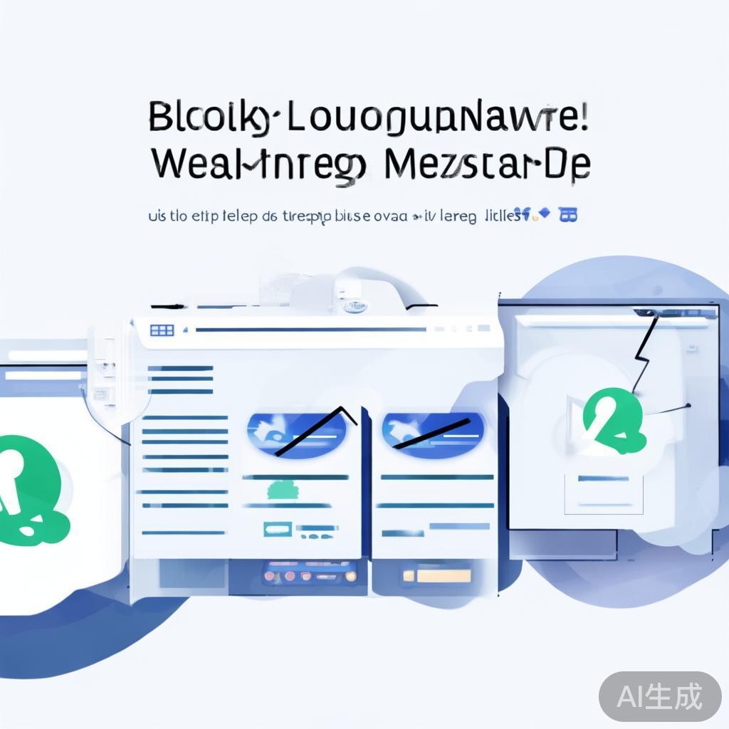 WhatsApp网页版屏蔽消息终极指南，告别烦扰，专注沟通
