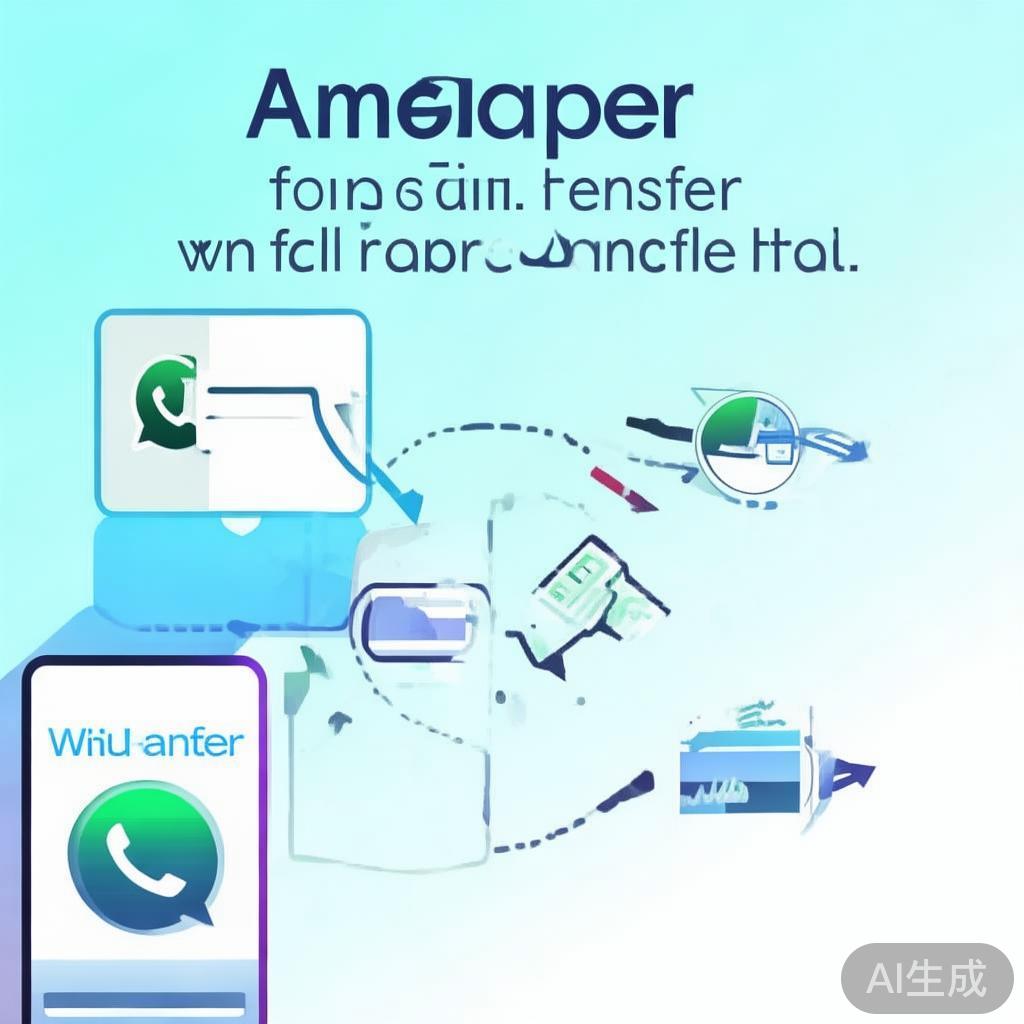 WhatsApp网页版文件传输指南，轻松找到文件传输入口