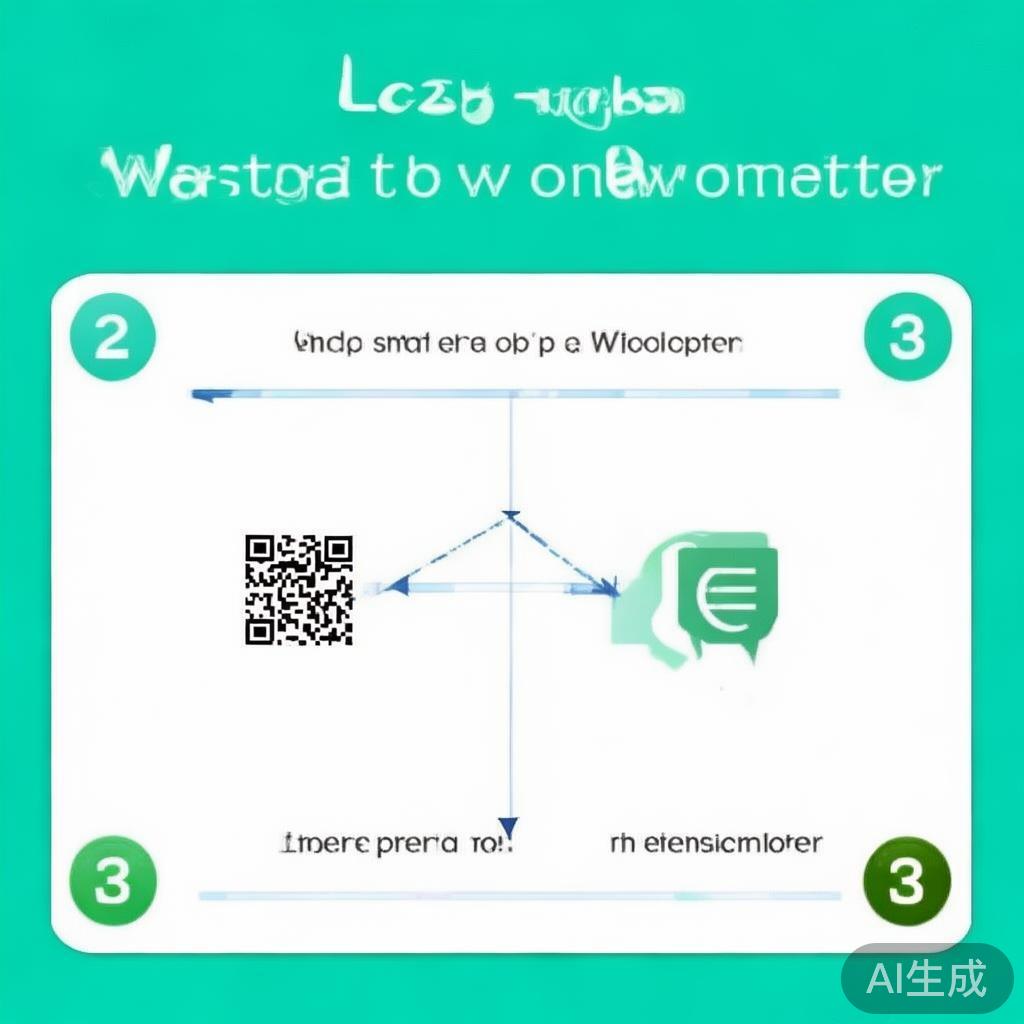 WhatsApp网页版登录指南,简单几步,轻松在电脑上使用WhatsApp WhatsApp网页版登录指南,简单几步,轻松在电脑上使用WhatsApp