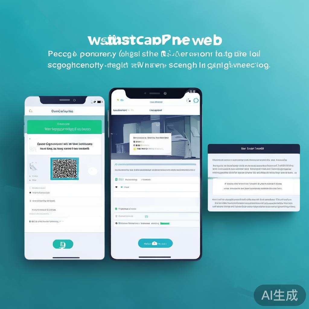 WhatsApp Web登录指南，如何安全快速登录网页版WhatsApp？