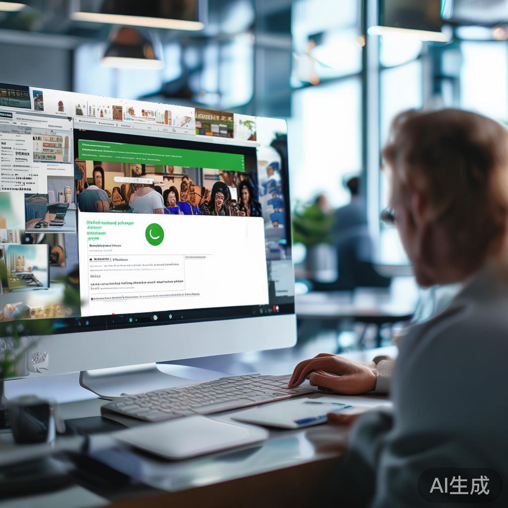 告别手动回复!whatsappWeb插件让你工作效率翻倍 告别手动回复!whatsappWeb插件让你工作效率翻倍