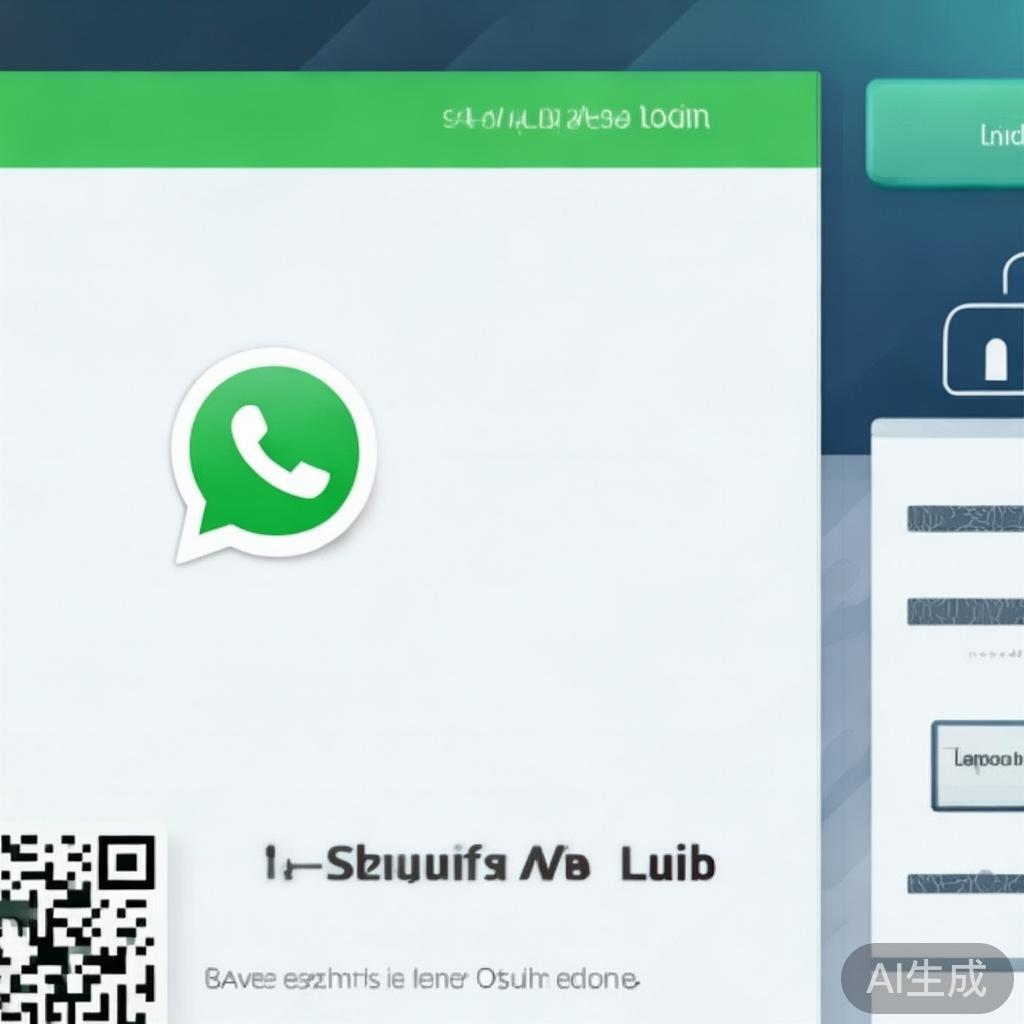 WhatsApp网页版官方入口,安全登录指南 WhatsApp网页版官方入口,安全登录指南