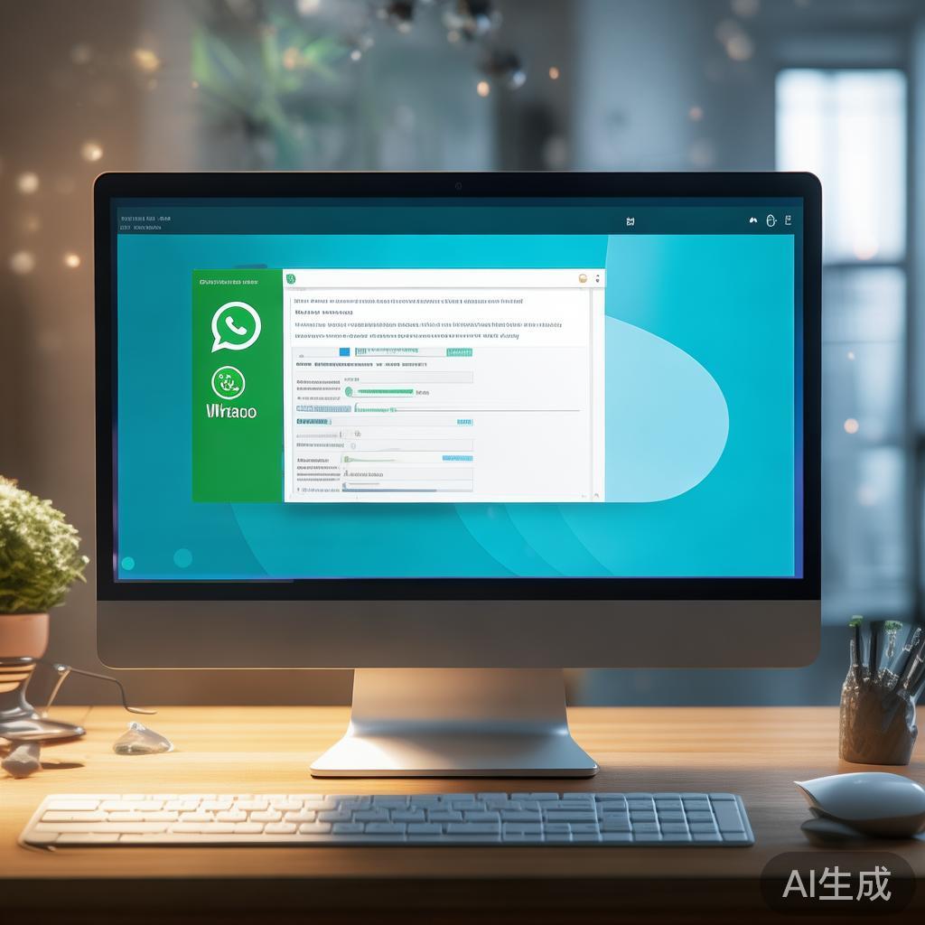 WhatsApp电脑网页入口，便捷沟通新选择！