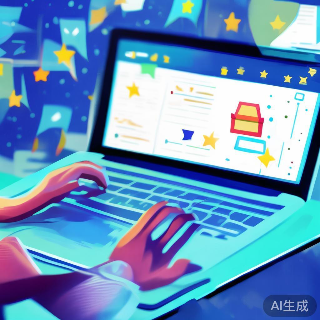 WhatsApp网页版宝藏功能，轻松收藏重要消息，随时查阅不烦恼