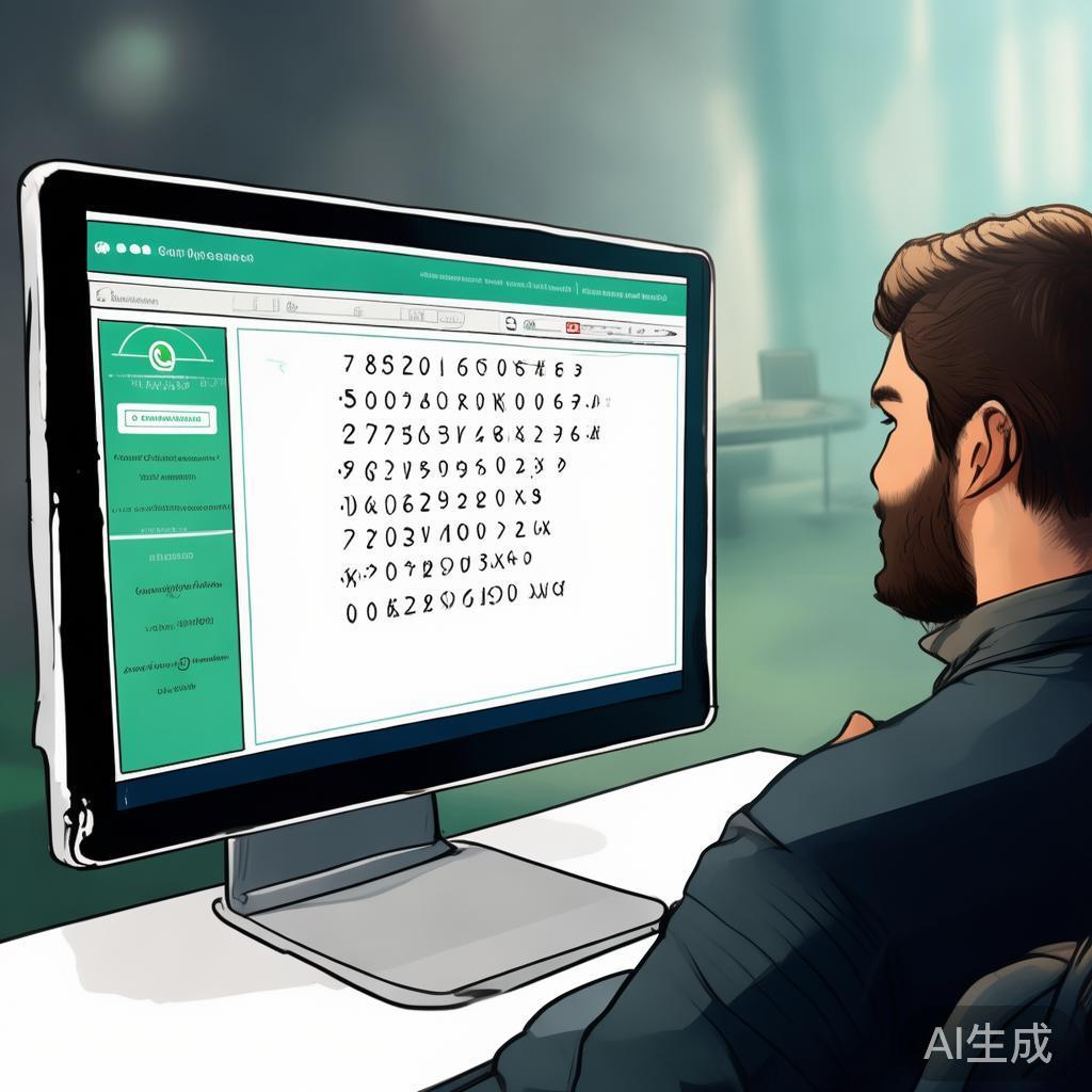 WhatsApp网页版安全验证，你真的懂吗？