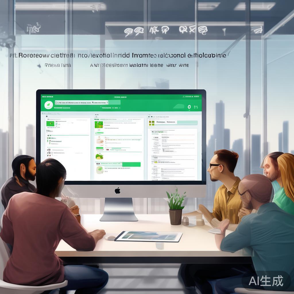WhatsApp网页版团队沟通入口，提升团队协作效率的必备工具