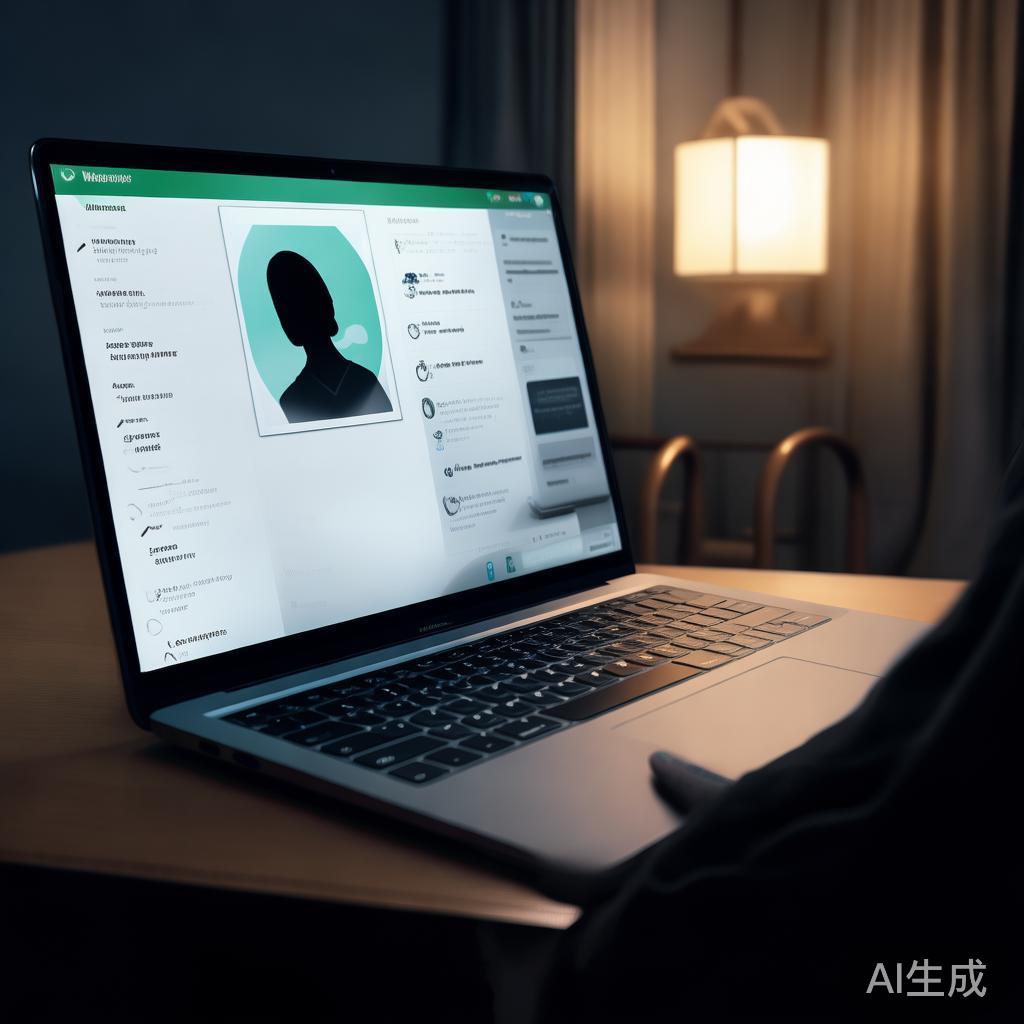 WhatsApp网页版隐身登录,如何在不显示在线状态的情况下使用? WhatsApp网页版隐身登录,如何在不显示在线状态的情况下使用?