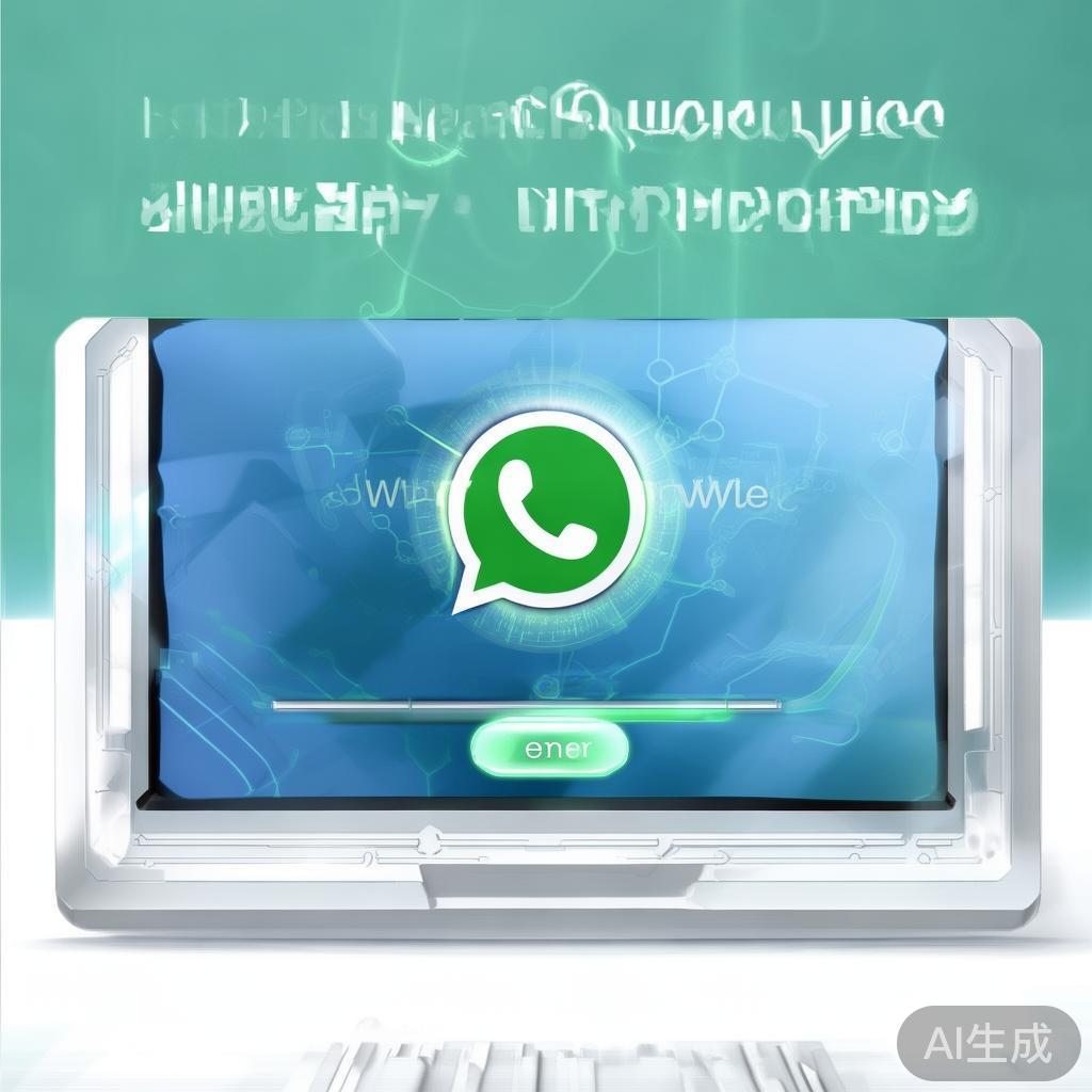 WhatsApp网页版不掉线入口，稳定连接的终极解决方案