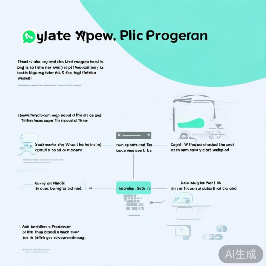 WhatsApp网页版安全入口指南，如何通过官网网页入口快速登录